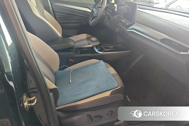 Volkswagen ID.4 CROZZ id 4272530 из Китая 9