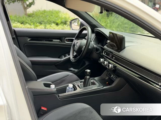 Honda Civic id 4366059 из Китая 10