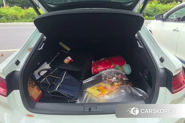 Volkswagen CC id 4321373 из Китая 9