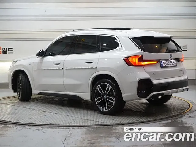 BMW X1 (U11) id 2709149 из Кореи 12