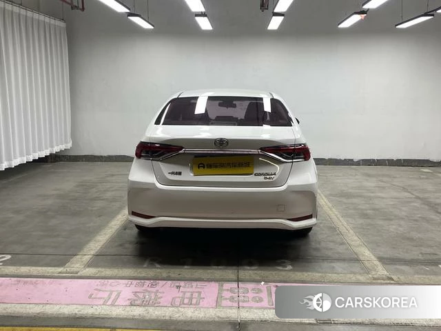 Toyota Corolla id 4254000 из Китая 12
