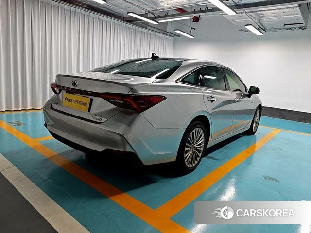 Toyota Asian dragon id 4221370 из Китая 12