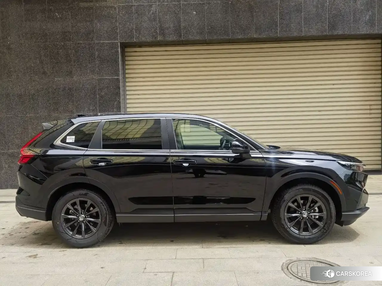 Honda CR-V id 4545853 из Китая 7