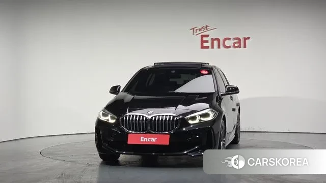 BMW 1 Series (F40) id 3457229 из Кореи 12