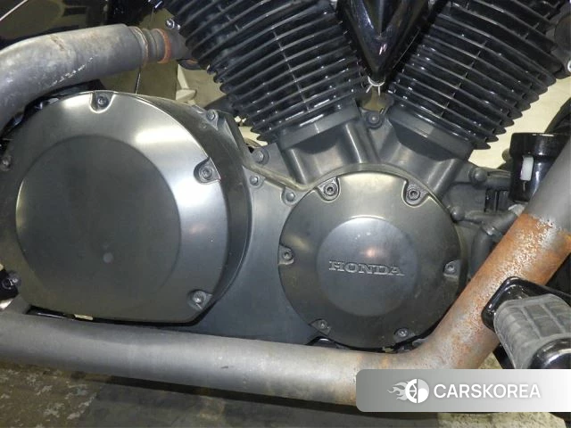 Engine photo