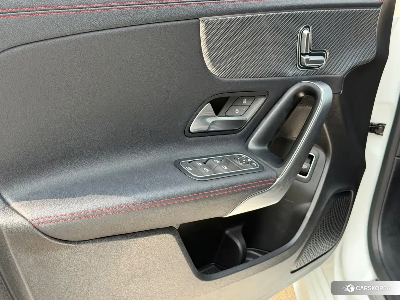 Mercedes-Benz A-Class 2023 Белый из Китая, фото 6
