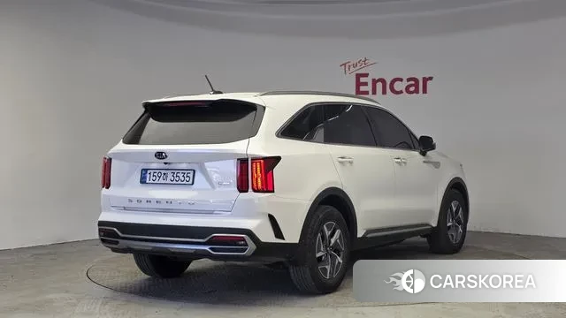 Kia Sorento 4th Generation id 3708339 из Кореи 12