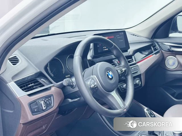 BMW X1 id 4314077 из Китая 12