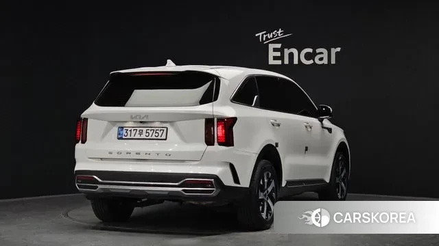 Kia Sorento 4th Generation id 3529587 из Кореи 12