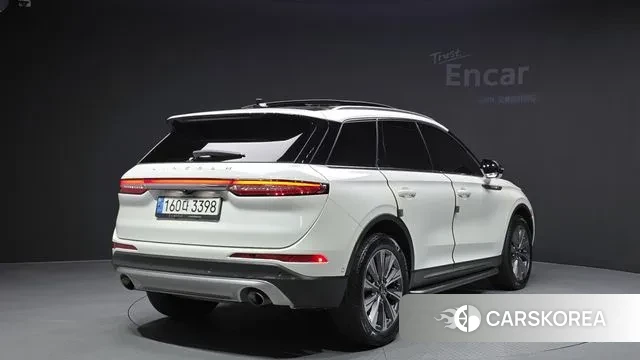 Lincoln Corsair id 3473950 из Кореи 12