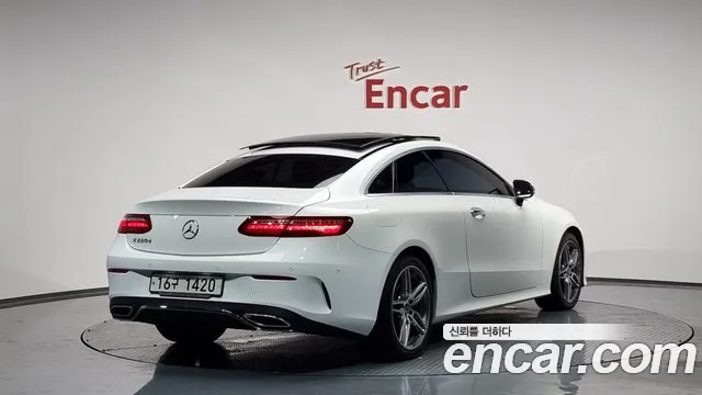 Mercedes-Benz E-Class W213 id 2803242 из Кореи 12