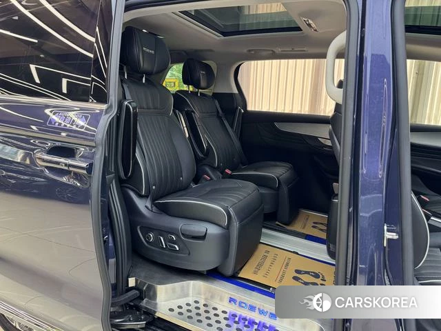 Roewe iMAX8 id 3908009 из Китая 12