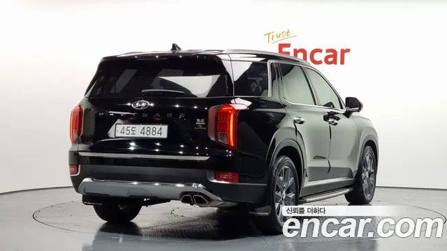 Hyundai Palisade id 2951829 из Кореи 12