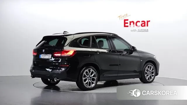 BMW X1 (F48) id 2979679 из Кореи 12