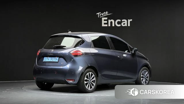 Renault Korea (Samsung) Joe id 4614620 из Кореи 12