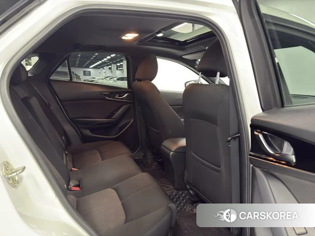 Mazda CX-4 id 4393115 из Китая 12