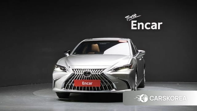 Lexus ES300h 7th generation id 4904088 из Кореи 12
