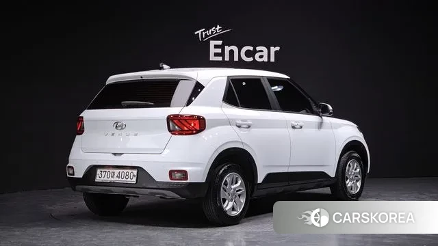 Hyundai Venue id 3742240 из Кореи 12