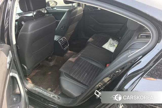 Volkswagen Magotan id 4277897 из Китая 9