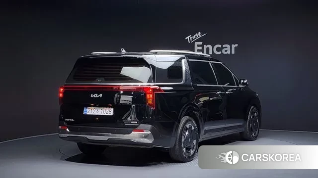 Kia The New Carnival 4th Generation id 3471901 из Кореи 12