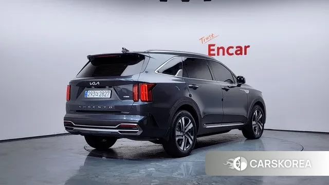 Kia Sorento 4th Generation id 3726883 из Кореи 12