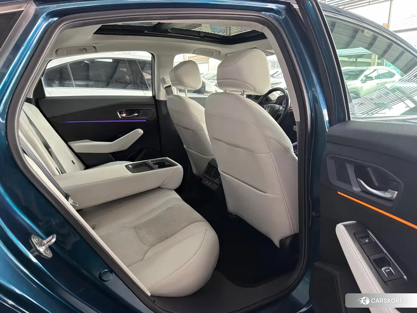 Honda Accord id 4681222 из Китая 12