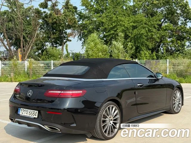 Mercedes-Benz E-Class W213 id 2855615 из Кореи 7