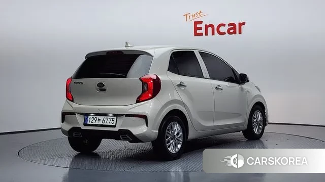 Kia Morning Urban (JA) id 3395684 из Кореи 12