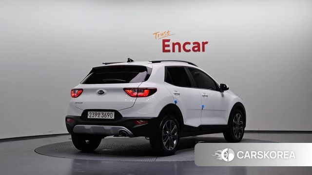 Kia Stonic id 4899935 из Кореи 12