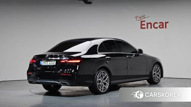 Mercedes-Benz E-Class W213 id 3965173 из Кореи 12