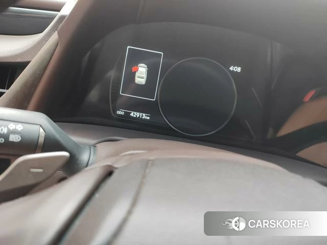 Lexus ES 2021 Серебристо-серый из Китая, фото 5
