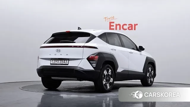 Hyundai Kona (SX2) id 3502570 из Кореи 12
