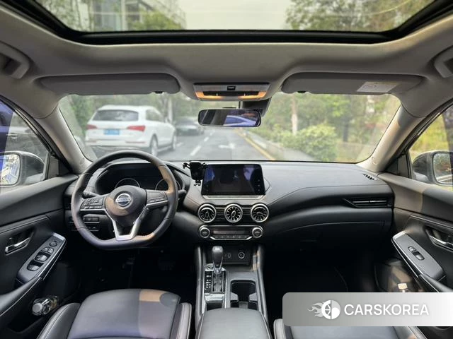 Nissan Xuan Yi id 4261820 из Китая 7