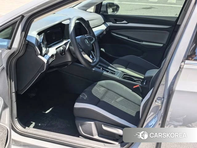 Volkswagen Golf id 4278703 из Китая 12