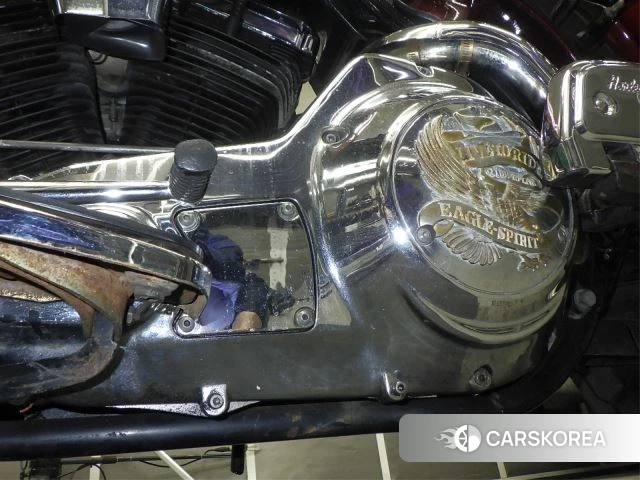 Engine photo
