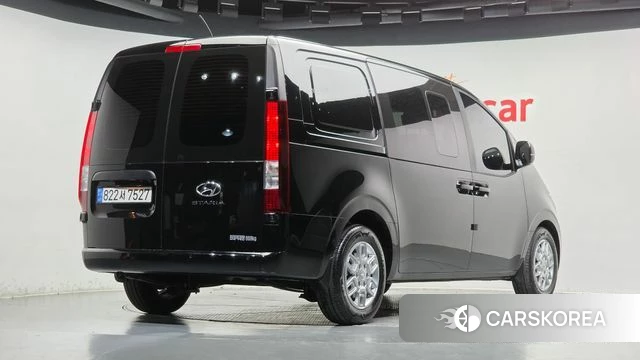 Hyundai Staria id 4863747 из Кореи 12