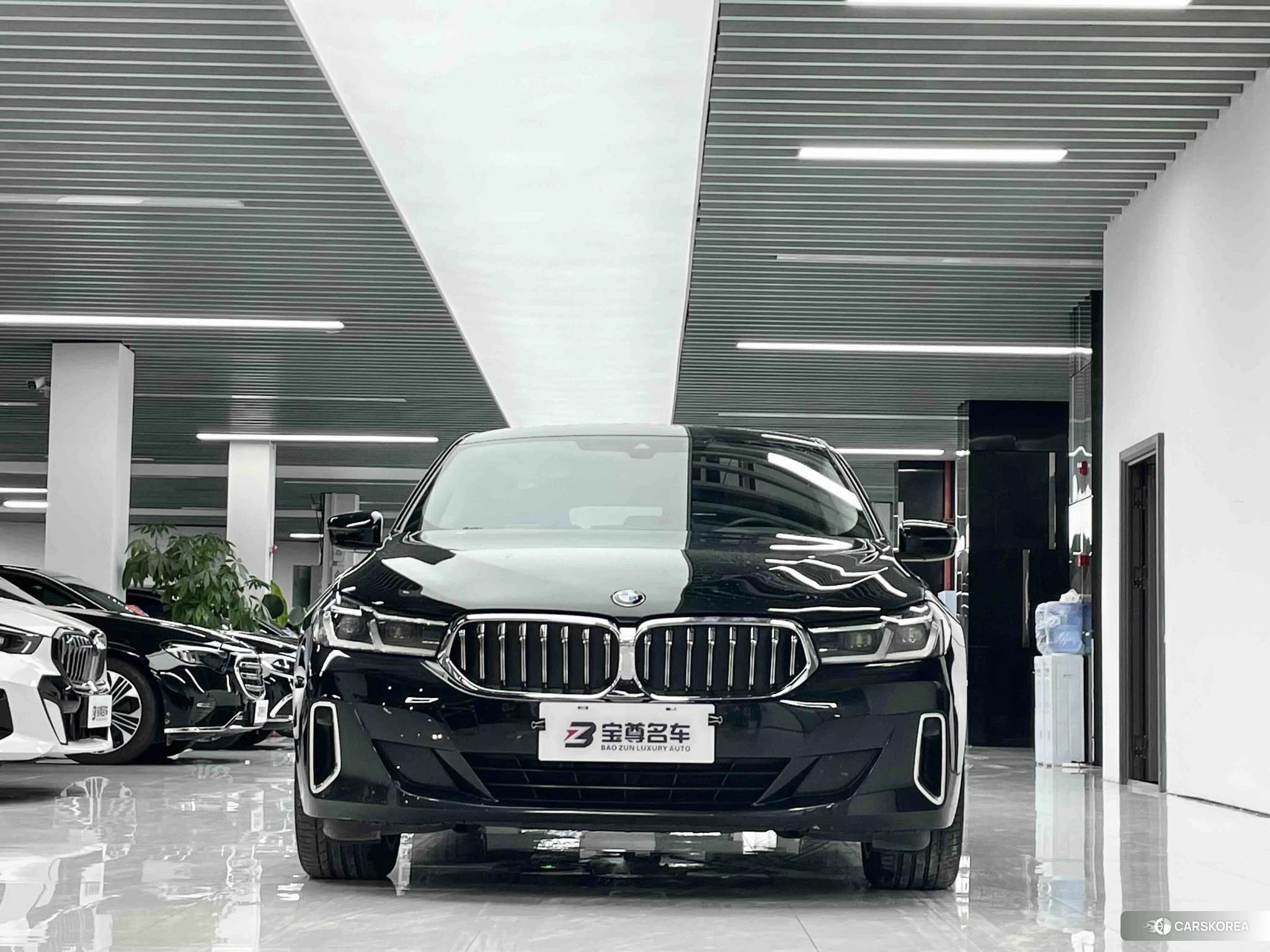 BMW 6 series GT id 4492750 из Китая 11