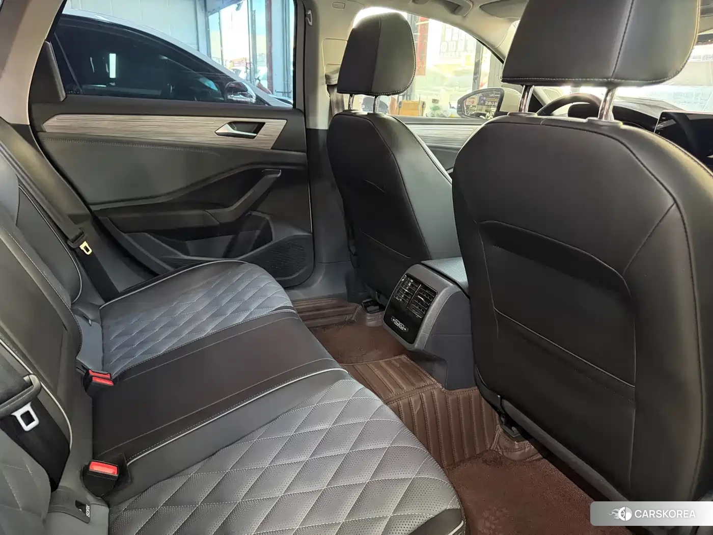 Volkswagen Sagitar id 4601161 из Китая 10