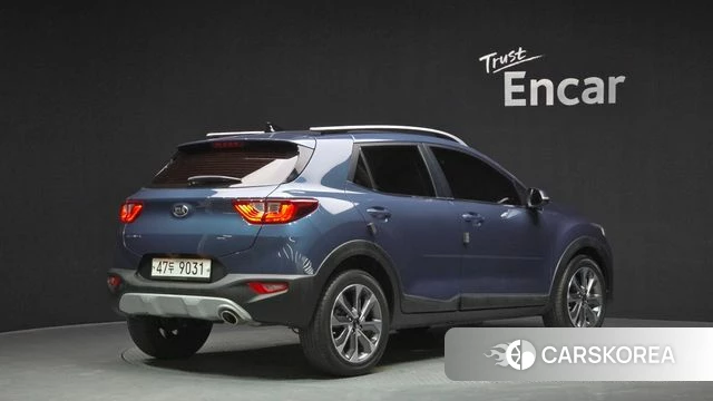 Kia Stonic id 3873429 из Кореи 12