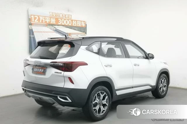 Kia Proud run id 4273398 из Китая 12