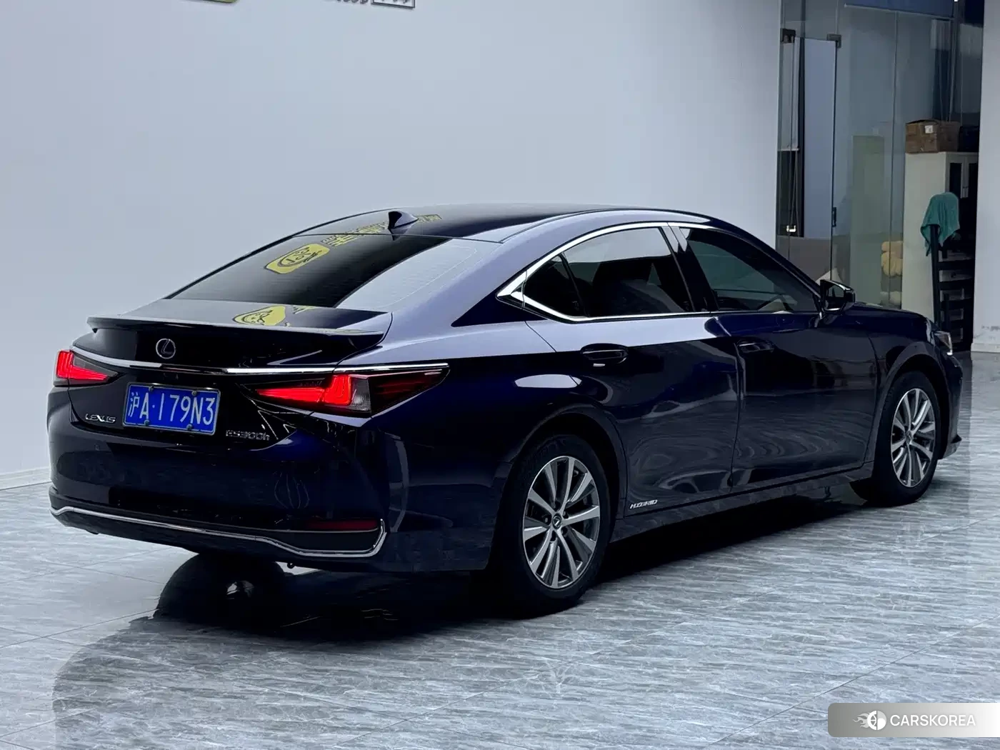 Lexus ES id 4628015 из Китая 8