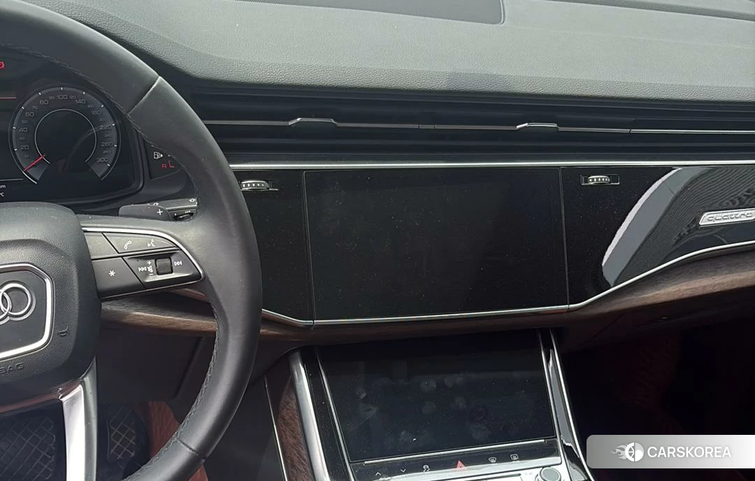 Audi Q7 id 4419138 из Китая 7