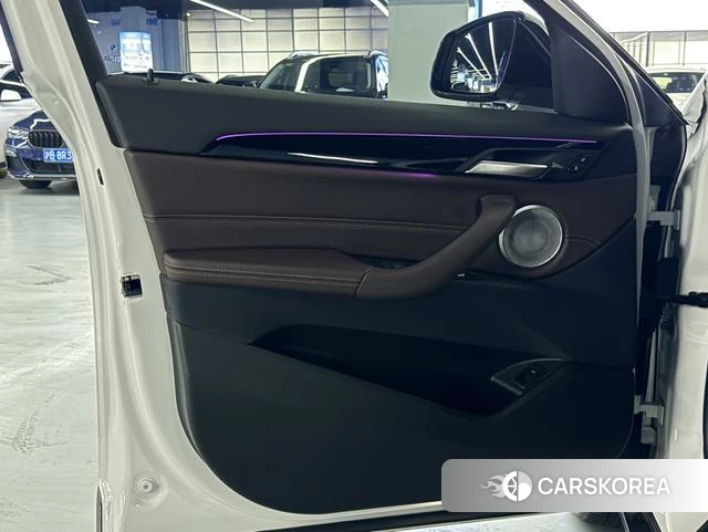 BMW X2 id 4359667 из Китая 12