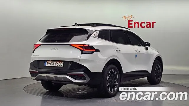 Kia Sportage 5th Generation id 2717528 из Кореи 12