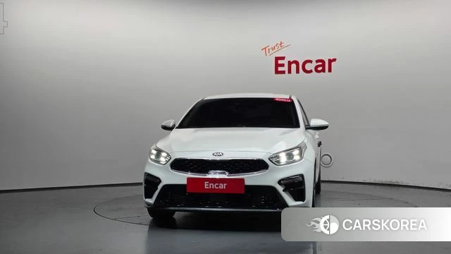 Kia Come New K3 id 4662748 из Кореи 12