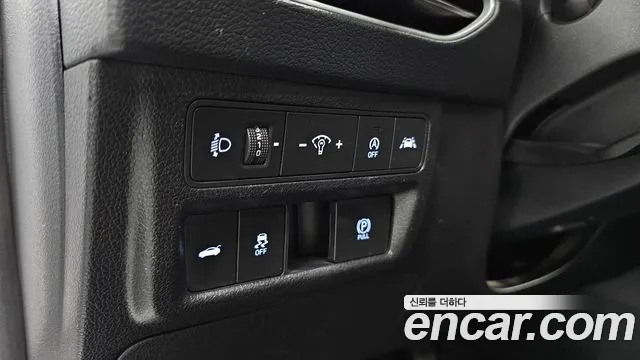 Hyundai Sonata (DN8) id 2649445 из Кореи 12