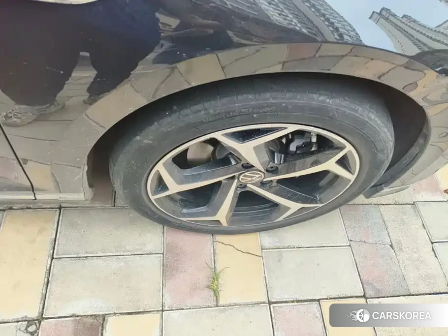 Volkswagen Magotan id 4685899 из Китая 8