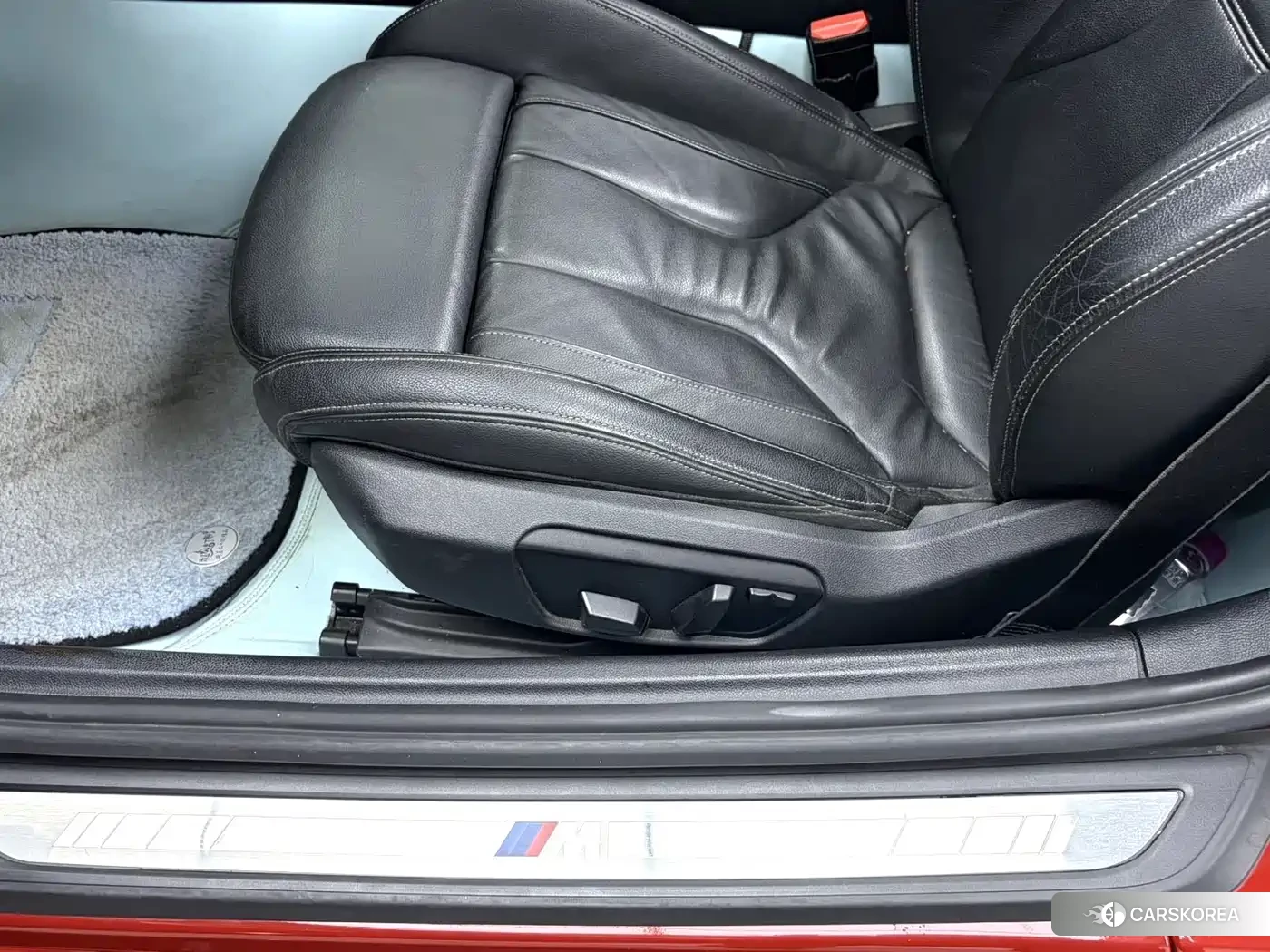 BMW Z4 2019 Red/purple из Китая, фото 2