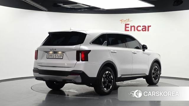 Kia The New Sorento 4th Generation id 4670353 из Кореи 12