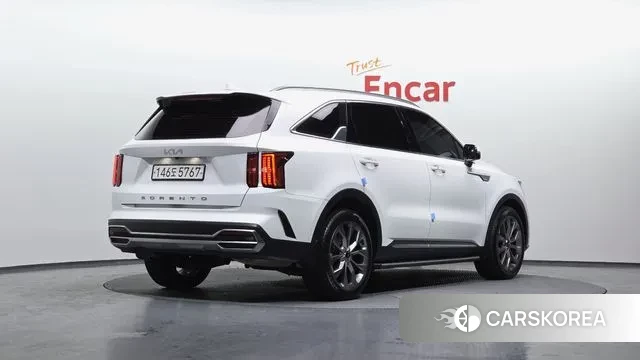 Kia Sorento 4th Generation id 3650455 из Кореи 12